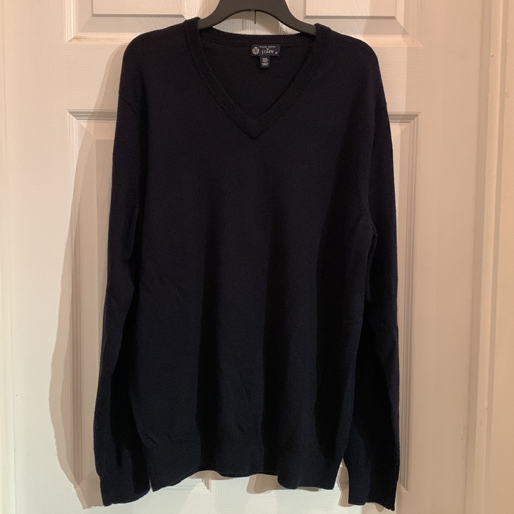 J CREW Men’s Sweater
